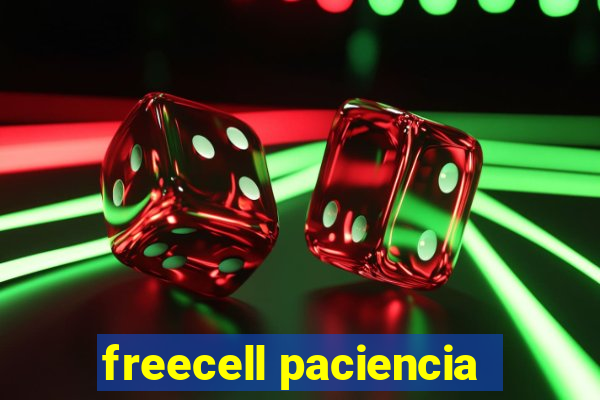 freecell paciencia